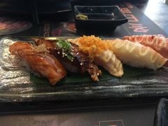 -古田居·特色寿司料理(星之岛旗舰店)