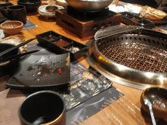 -黑牛の店·和牛烧肉(合生汇店)