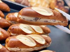 -屋裡·Union Bakery(龙江路店)