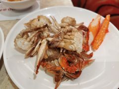 -芭菲盛宴·环球美食(解放碑英利国际店)
