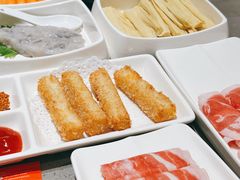 -海底捞火锅(龙岗星河COCO Park店)