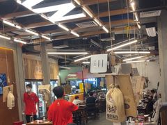 -破店肥哈·东北烧烤·夜宵(南山保利店)