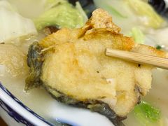 -饱食林菜饭馆(南桥路店)