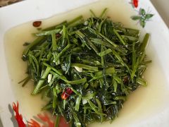 -七的湖·晚芳亭·阳澄湖农家菜·大闸蟹(莲花岛店)
