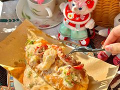 -LESCEDARS Brasserie Bistro香柏树