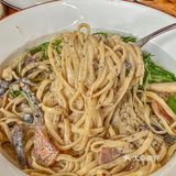 杭州又开一家氛围brunch🍝黑松露薯条巨好吃