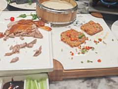 -九尊食上(生态园林酒店)