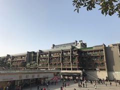 -德发长饺子·非遗(钟楼店)