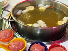 -三毛牛肉店(福强店)