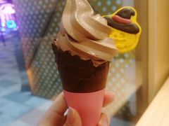 -麦当劳(城东万达广场店)