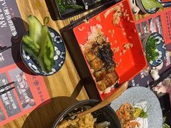 -鳗事鱼意·活鳗現烤专门店(富力海珠城店)
