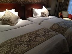 床-天目湖御水温泉·度假酒店