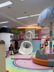 -孩子王童乐园(芜湖万达店)