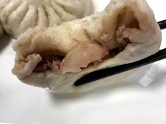 三鲜包-津门如意包子铺(宾西路店)