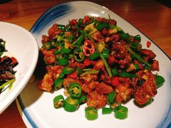 -乐膳真味 川湘小炒(薛家寨小区店)