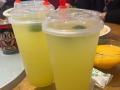 -新白鹿餐厅(城西银泰城店)