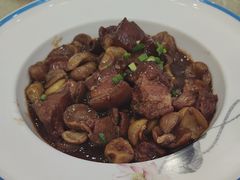 -丽泽山庄·生态怀柔菜·虹鳟鱼(红螺寺店)