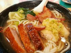 -烧鹅濑(西华路店)