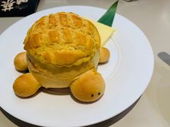 -蔡澜点心·粤菜(丽泽天街店)