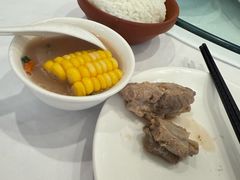 -香融府·烤鸭·家常菜(马家堡路店)