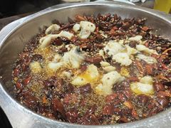 -文记沸腾鱼(永安路总店)