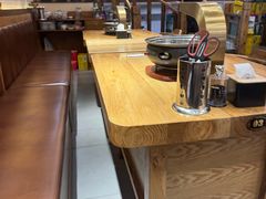 -青瓦餐厅·生鱼片·韩园烤肉(西塔店)