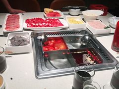 -海底捞火锅(亲子主题北金鹰店)