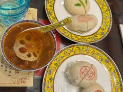 -富华斋饽饽铺·宫廷糕点·伴手礼(护国新天地店)