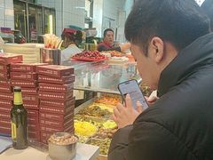 -老王四季抻面(南六东路店)