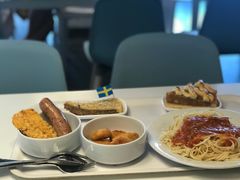 -宜家家居(西安未央商场店)