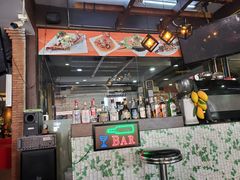 -BAI BUA RESTAURANT