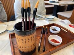 -唐猫庭院·千年陕菜(大唐不夜城店)