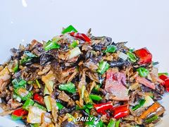 -一坐一忘云南菜(三里屯店)