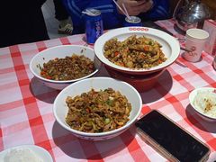 -西江红·株洲本地菜(滨江南路店)