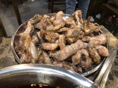 -肖肖酸萝卜鱼火锅(总店)