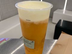 -喜茶(深圳丰盛町店)