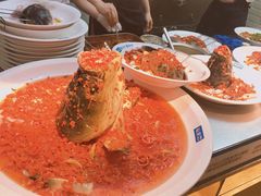 -坛宗剁椒鱼头(河西王府井店)