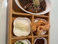 -阳澄湖费尔蒙酒店颐丰阁中餐厅(马鞍山西路店)