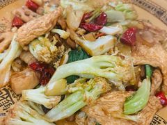 -老来福·非遗酸汤兔(凯旋路店)