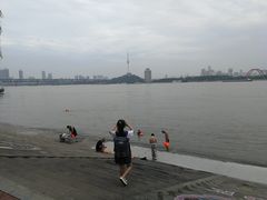 -武昌江滩