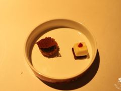 -金轩中餐厅 Jin Xuan(浦东丽思卡尔顿酒店)