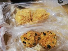 海苔酥松小贝-鲍师傅糕点(春熙路店)