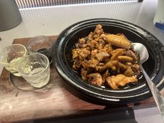 -皇厨荣升名厨家宴.赣州客家菜(金鹏怡和园店)
