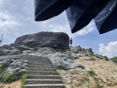 -梧桐山风景名胜区