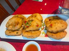 -天厨妙香素食餐厅(清华店)