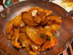 -绿茶餐厅(蓝色港湾店)