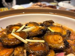 -羲和雅苑•北京烤鸭(平安国际金融中心店)