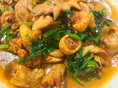 -村长家的疙瘩汤·东营菜(东营茶城店)