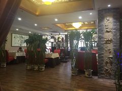 荐福膳（众香园）-荐福膳素餐厅(荐福道店)