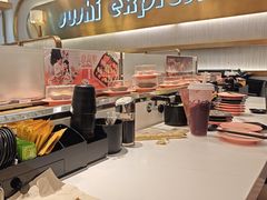 -争鲜回转寿司(通州万达店)